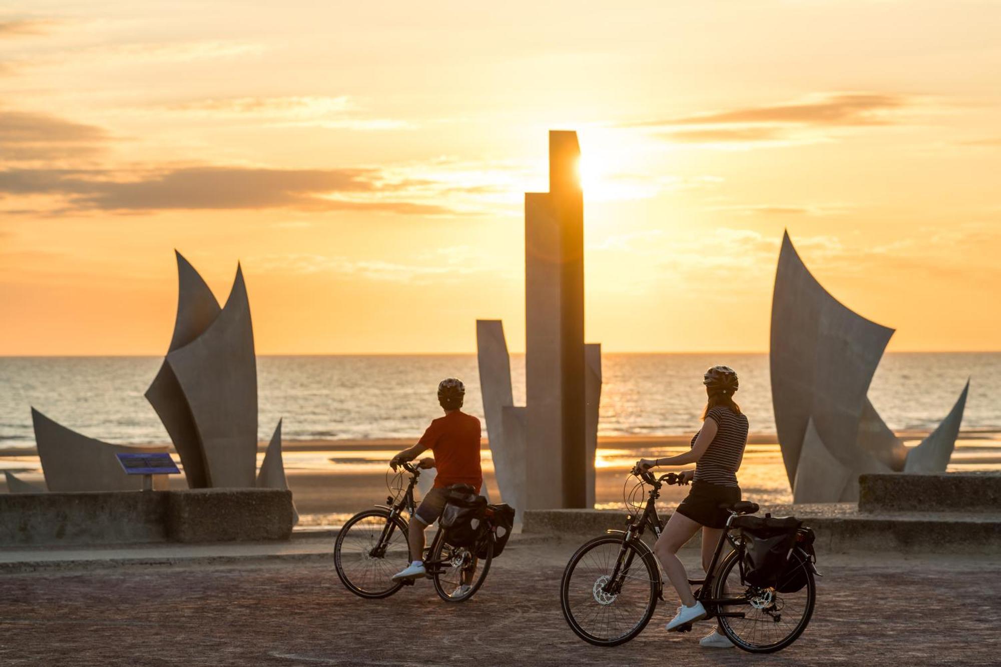 Les Pommiers Duplex Cosy Tout Confort Dans Maison Neuve Avec Terrasse Entree Independante 5 Mn De Bayeux Et 10 Mn Plage Du Debarquement Sommervieu Kültér fotó